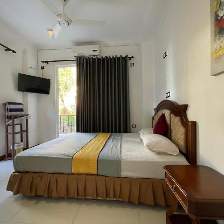 Eagle'S Residence Kandy Extérieur photo