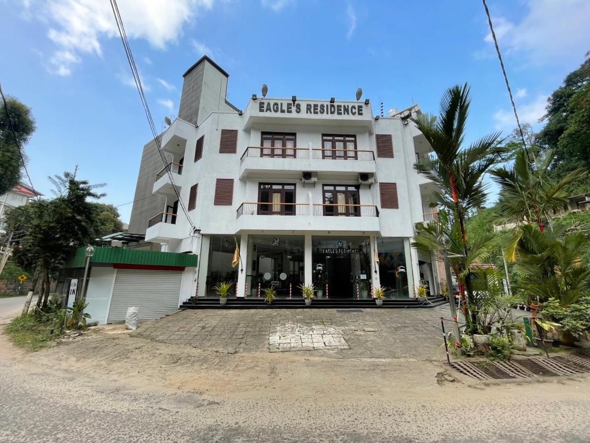 Eagle'S Residence Kandy Extérieur photo