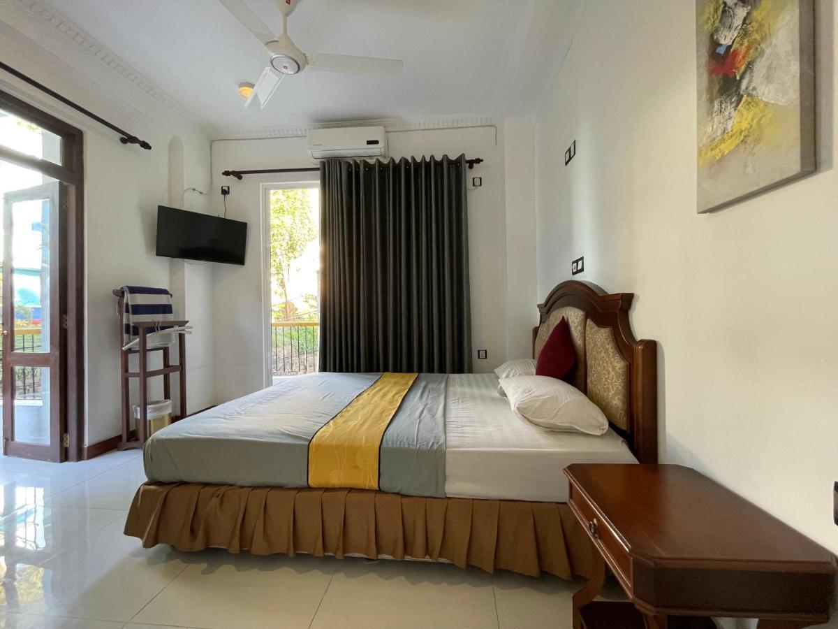 Eagle'S Residence Kandy Extérieur photo