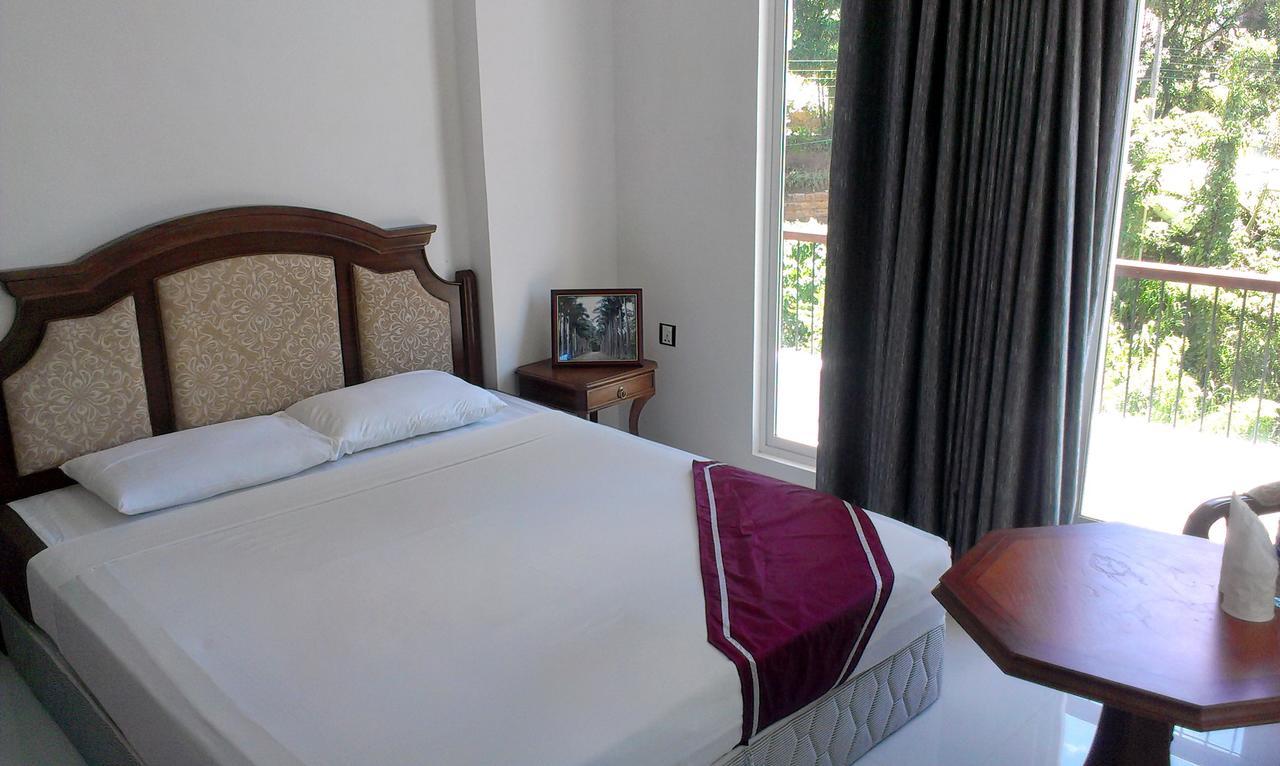 Eagle'S Residence Kandy Extérieur photo