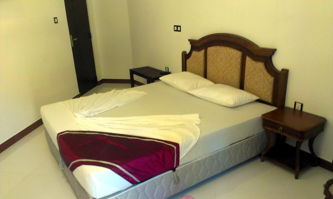 Eagle'S Residence Kandy Extérieur photo