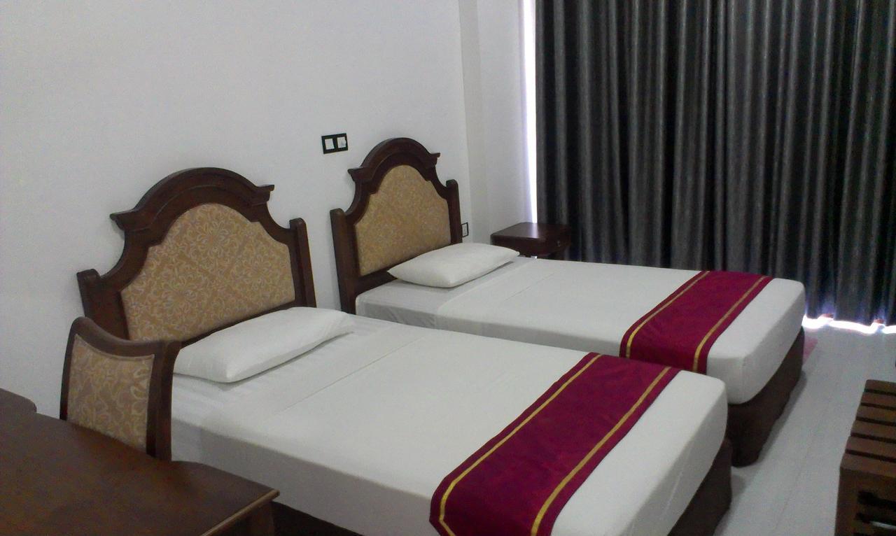 Eagle'S Residence Kandy Extérieur photo