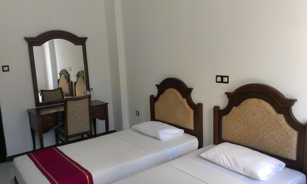 Eagle'S Residence Kandy Extérieur photo