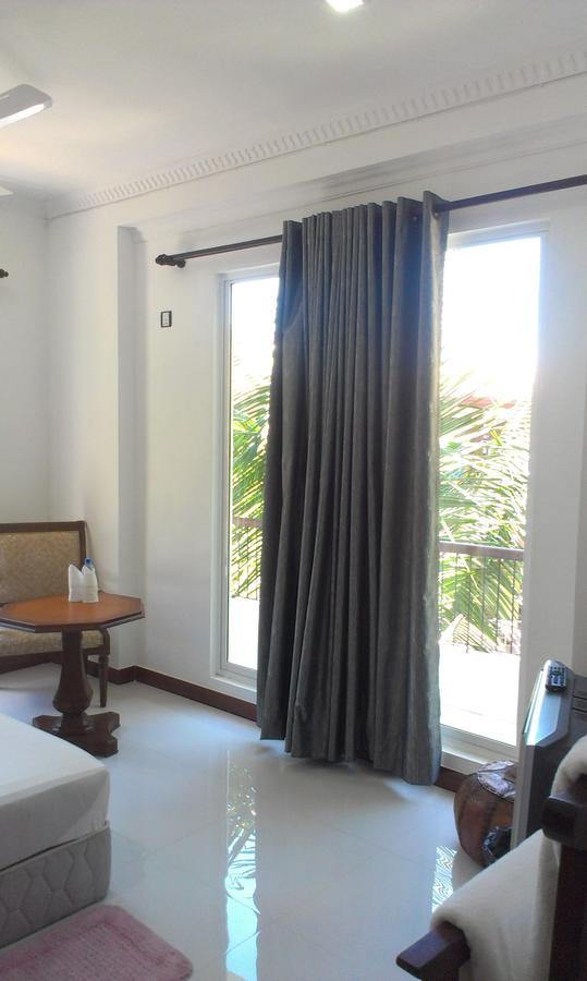 Eagle'S Residence Kandy Extérieur photo
