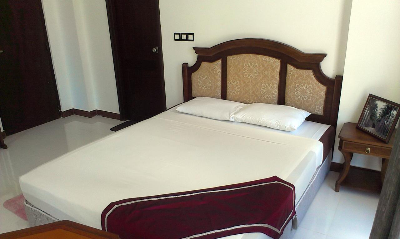 Eagle'S Residence Kandy Extérieur photo