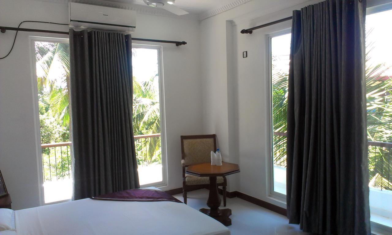 Eagle'S Residence Kandy Extérieur photo