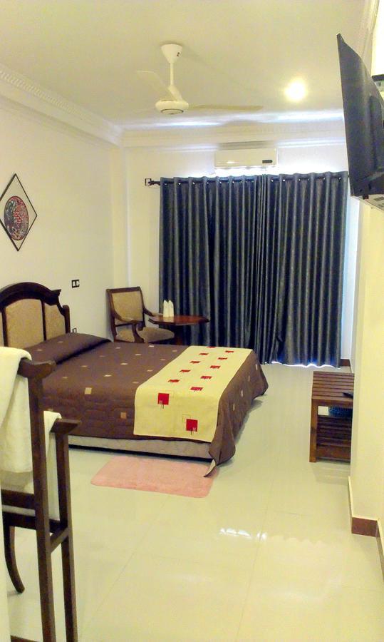 Eagle'S Residence Kandy Extérieur photo