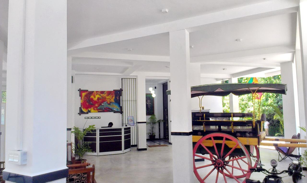 Eagle'S Residence Kandy Extérieur photo
