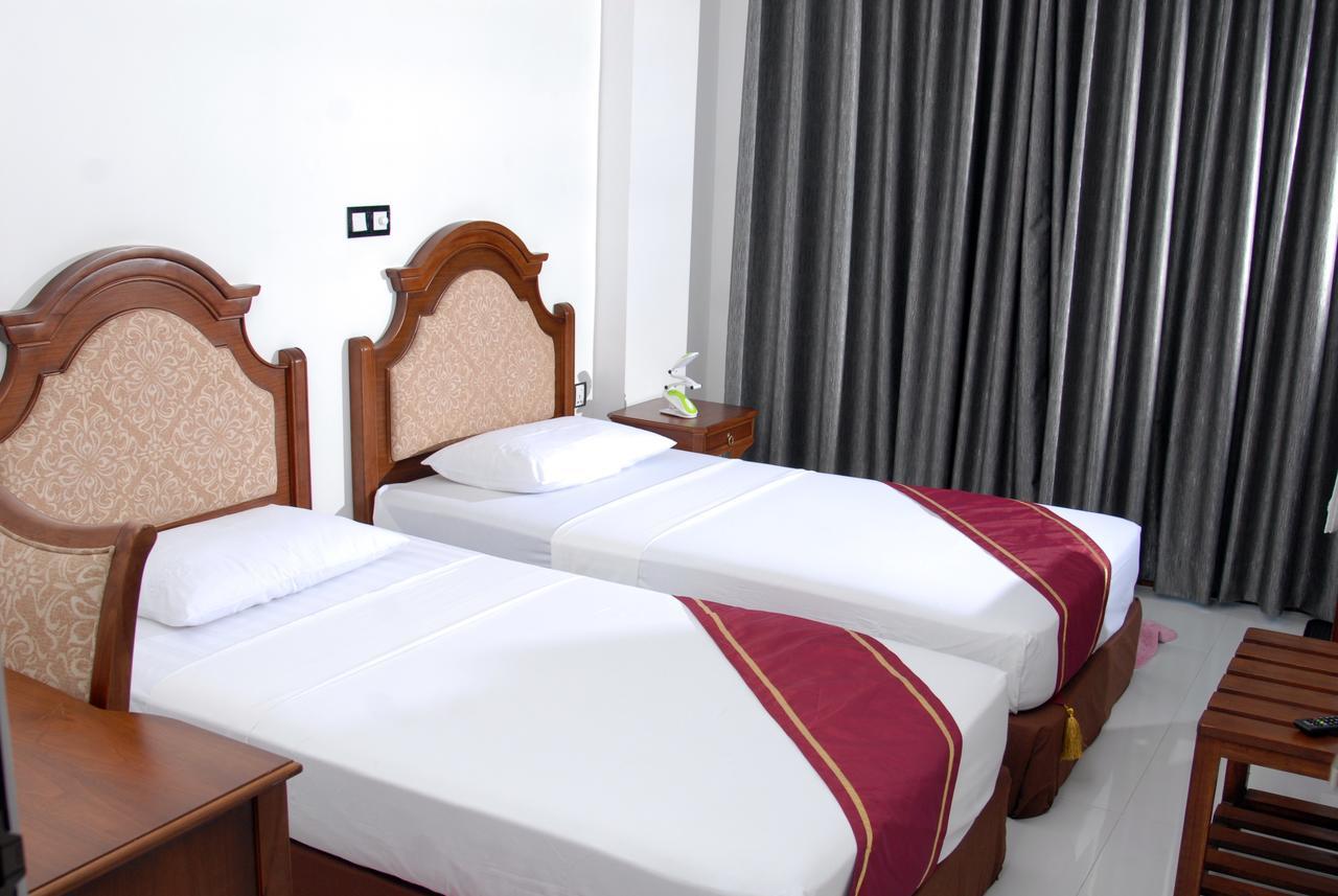 Eagle'S Residence Kandy Extérieur photo