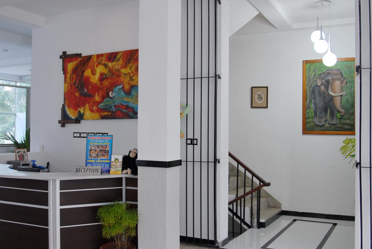 Eagle'S Residence Kandy Extérieur photo