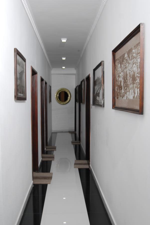 Eagle'S Residence Kandy Extérieur photo