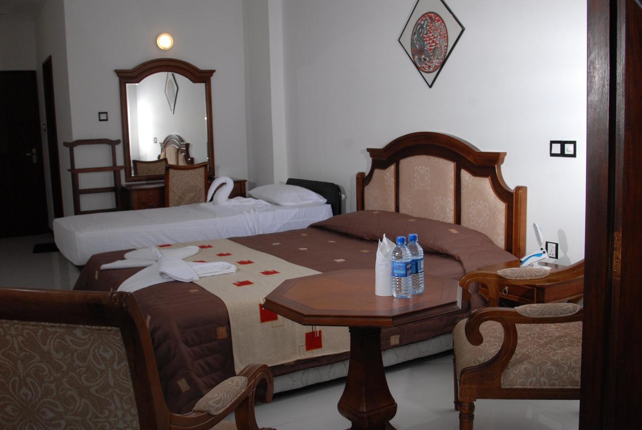Eagle'S Residence Kandy Extérieur photo