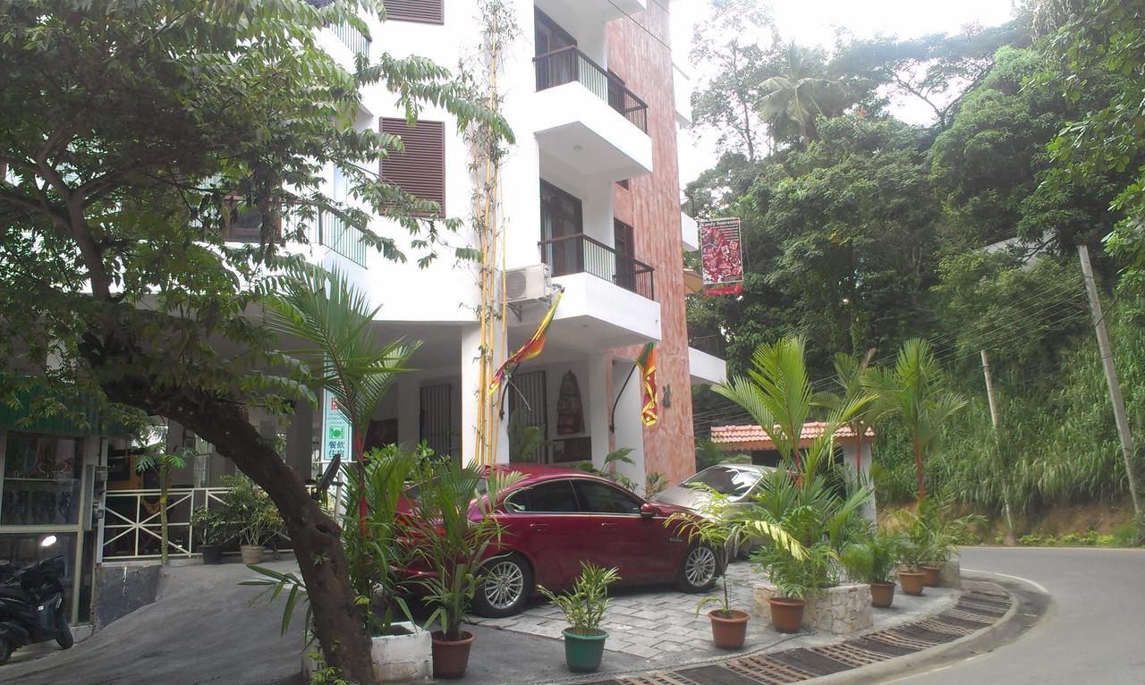 Eagle'S Residence Kandy Extérieur photo