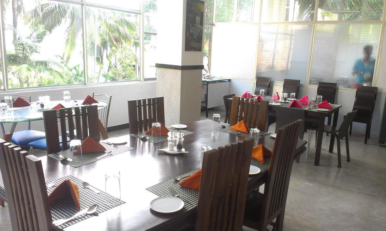 Eagle'S Residence Kandy Extérieur photo