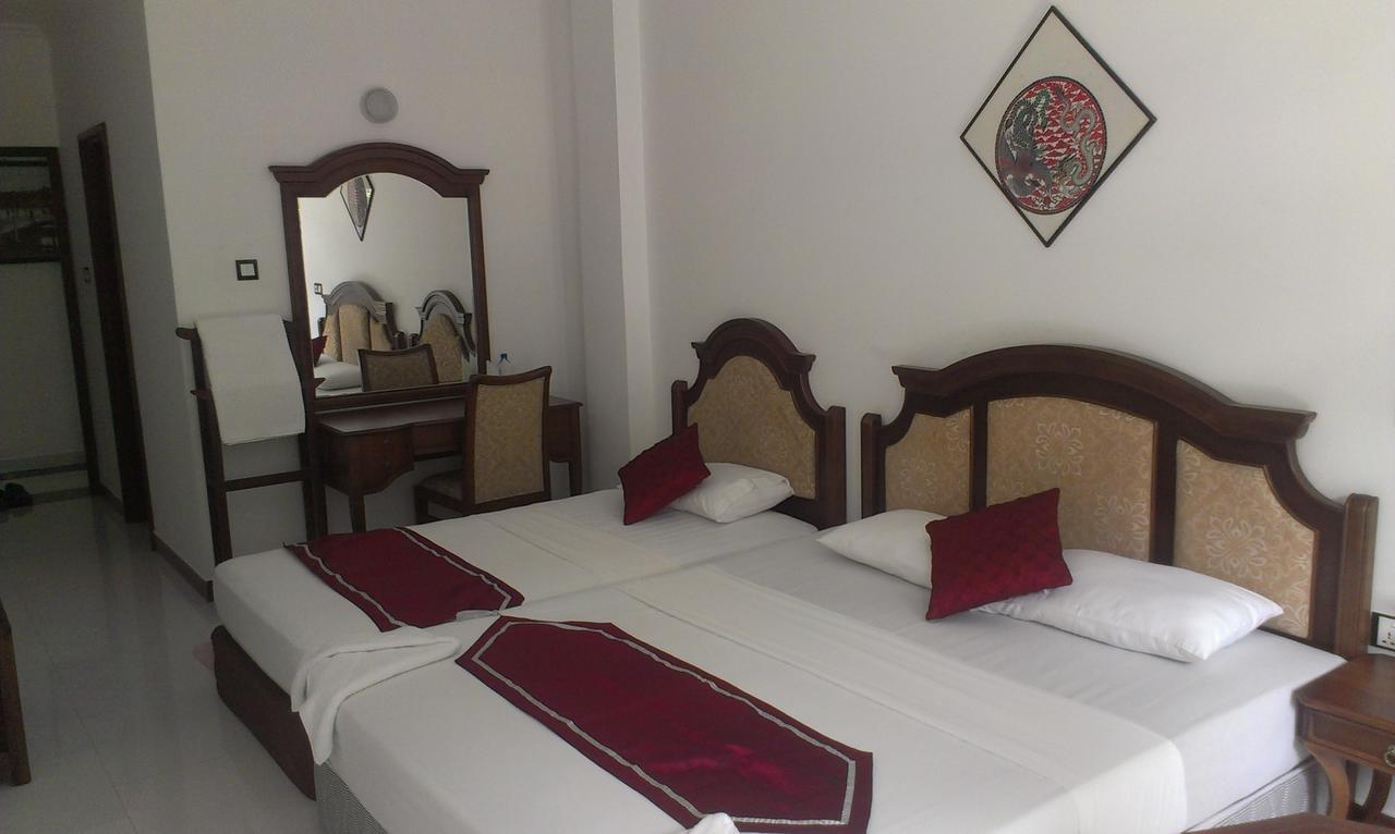 Eagle'S Residence Kandy Extérieur photo