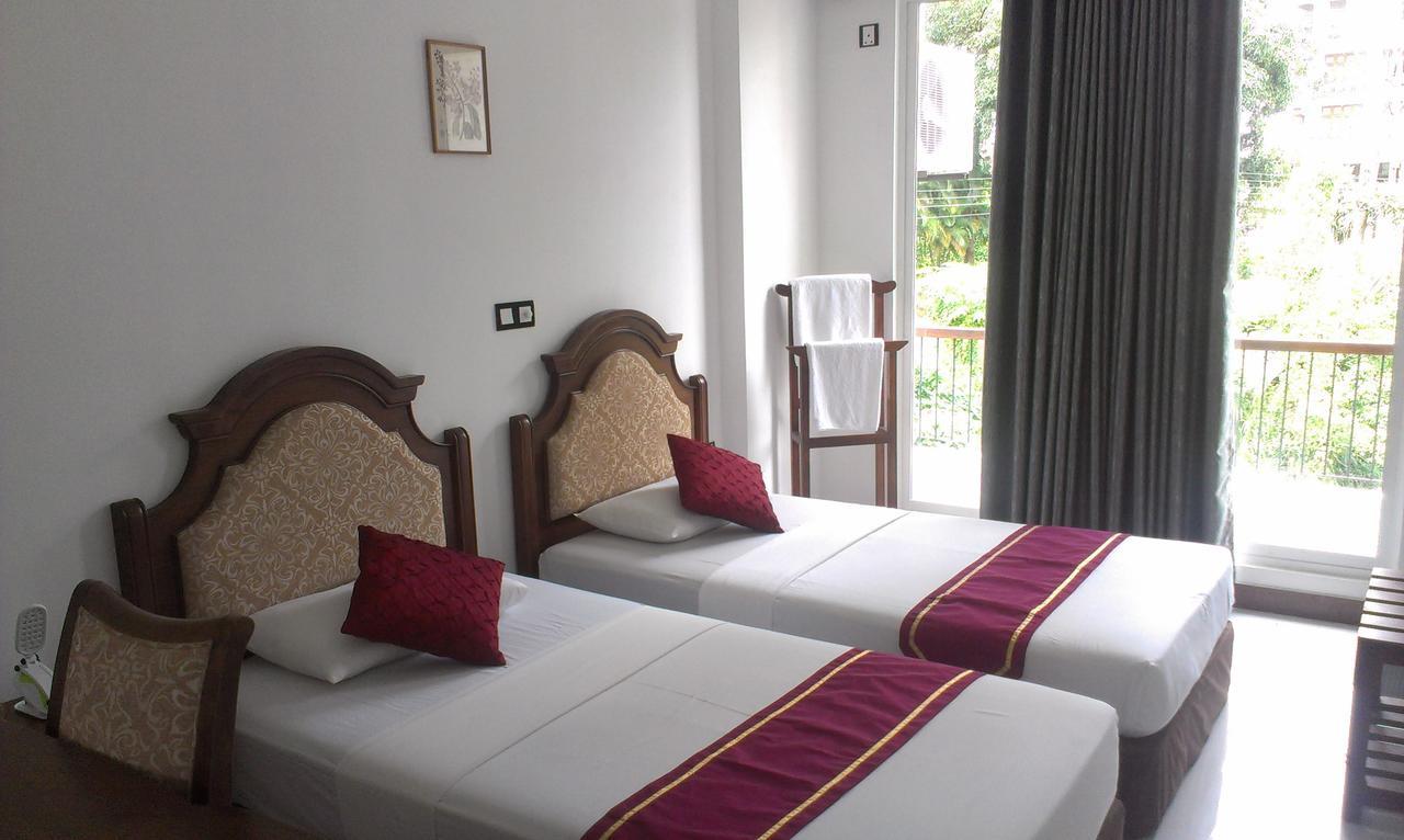 Eagle'S Residence Kandy Extérieur photo