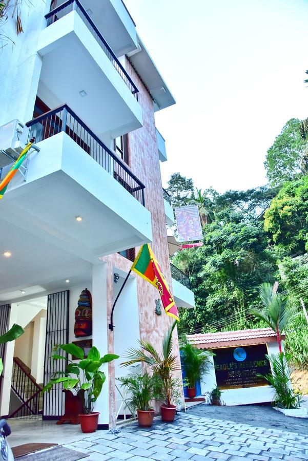 Eagle'S Residence Kandy Extérieur photo