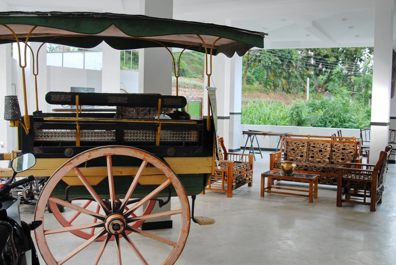 Eagle'S Residence Kandy Extérieur photo