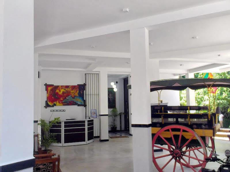 Eagle'S Residence Kandy Extérieur photo