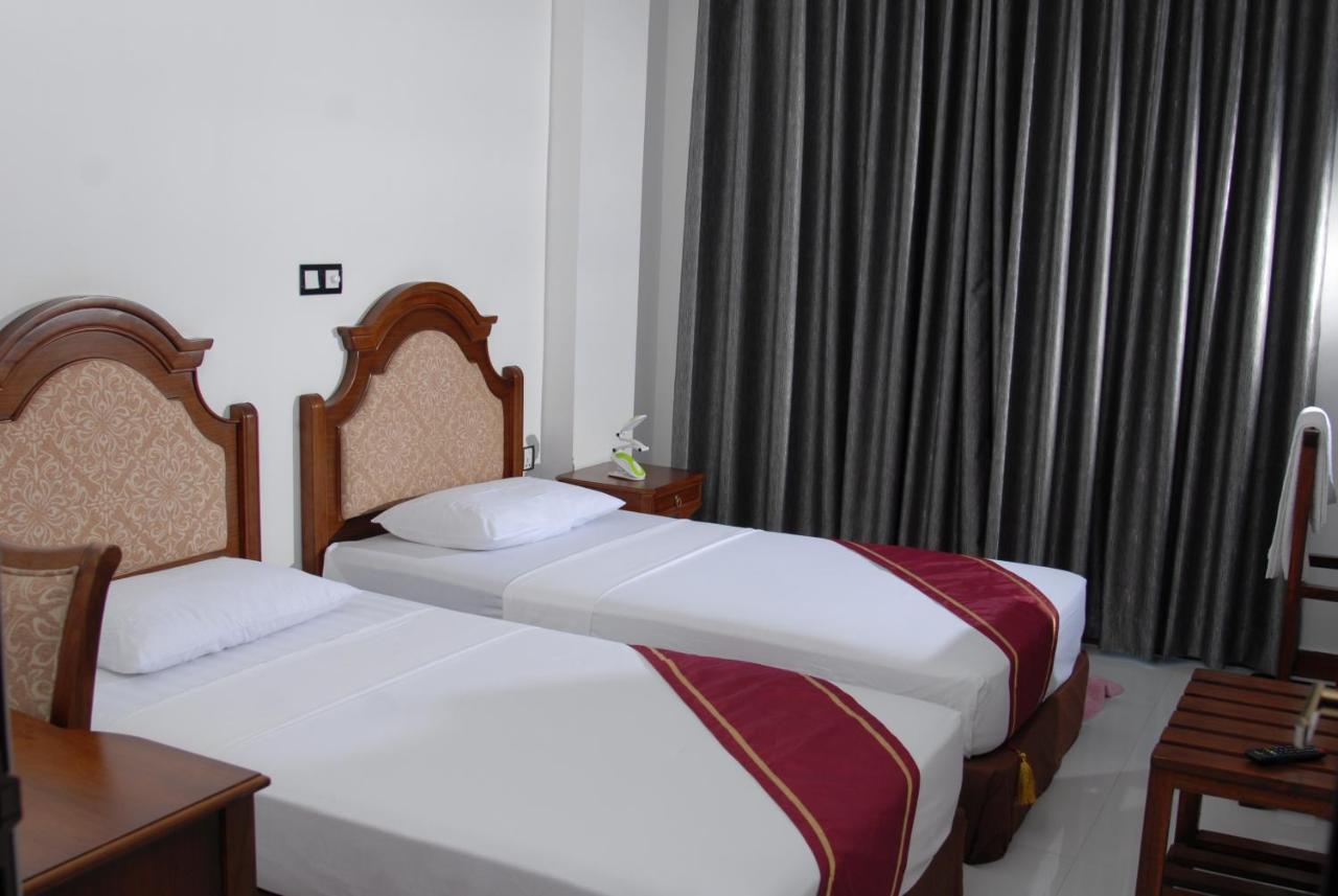 Eagle'S Residence Kandy Extérieur photo