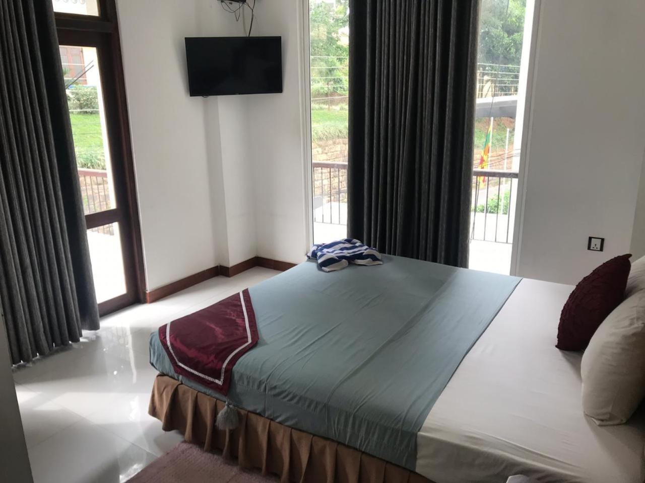 Eagle'S Residence Kandy Extérieur photo