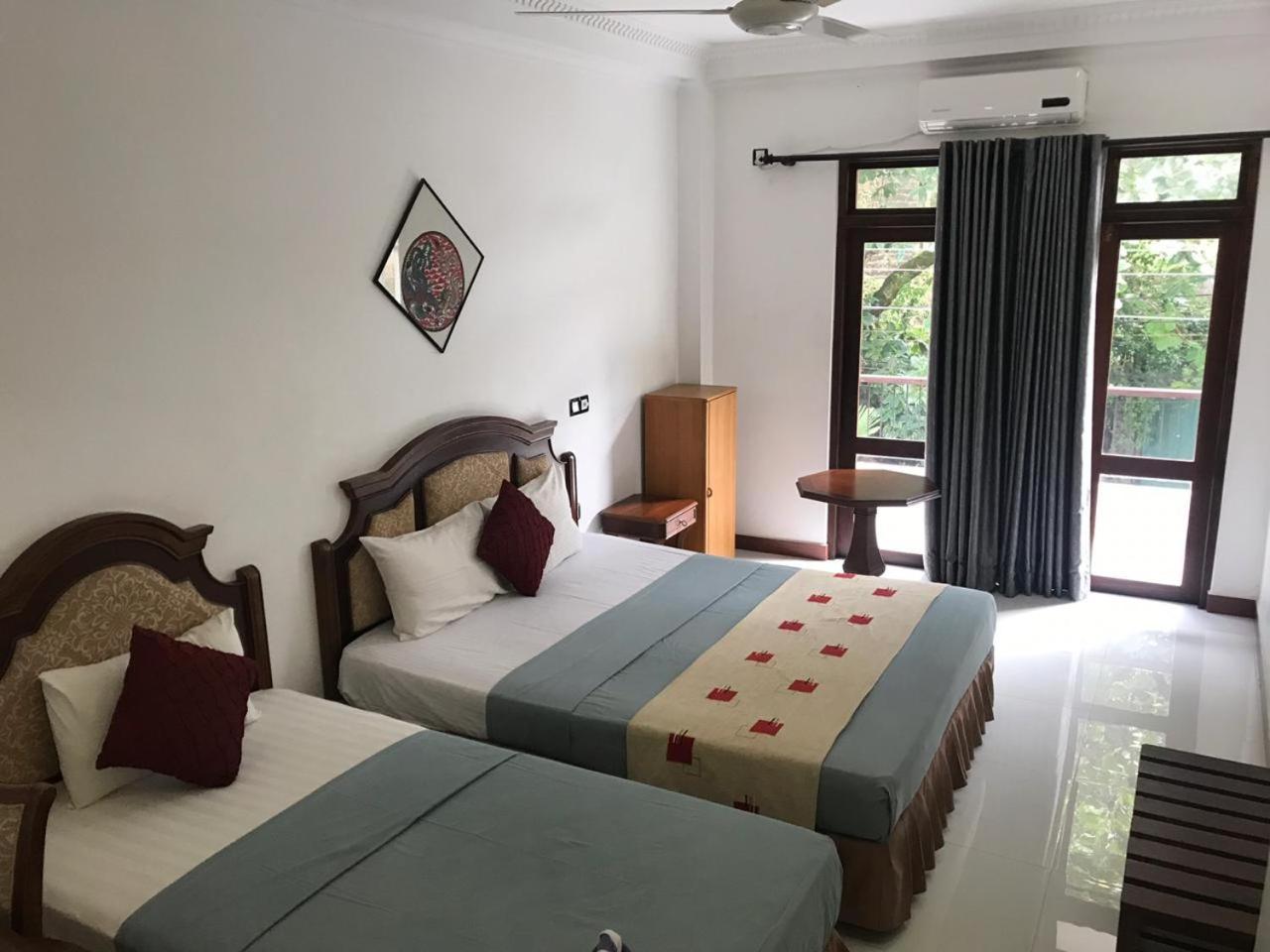 Eagle'S Residence Kandy Extérieur photo
