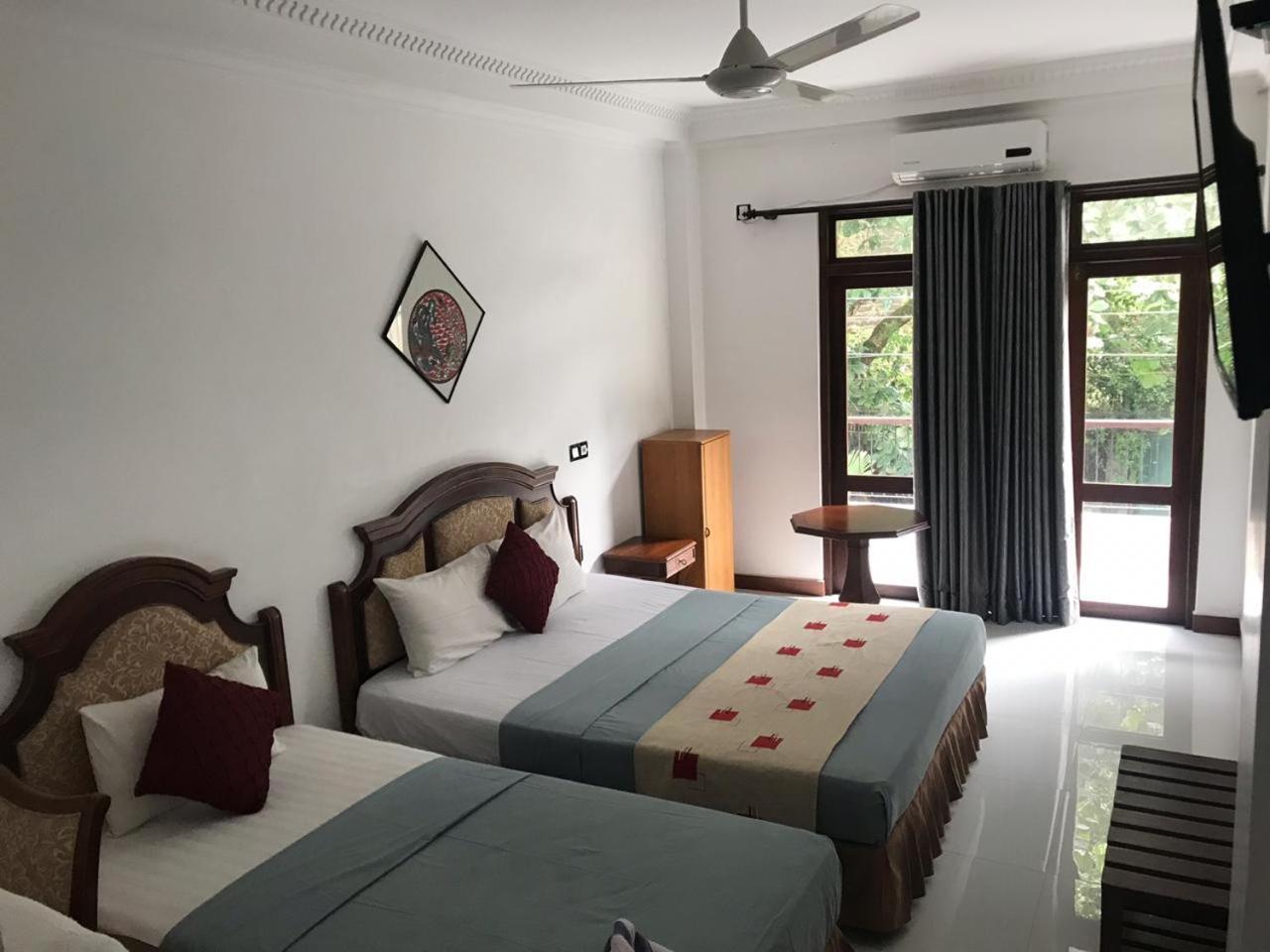 Eagle'S Residence Kandy Extérieur photo