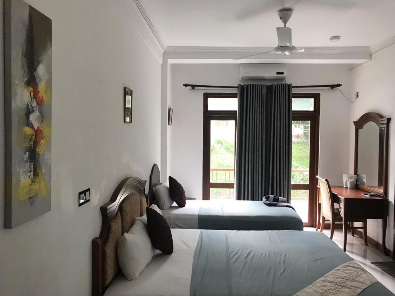 Eagle'S Residence Kandy Extérieur photo